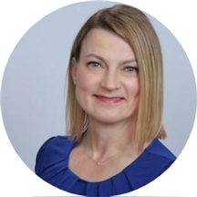Jennifer Roberts, LCSW