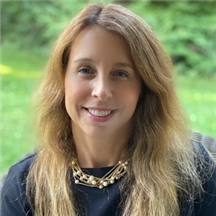 Jennifer Roche, LICSW