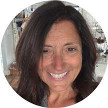 Jennifer Roche-Sheets, LPCC