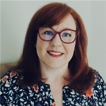 Jennifer Rochel, LCSW, LICSW