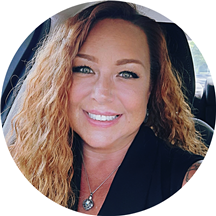 Jennifer Rock, CASAC, LMHC