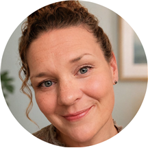 Jennifer Rogers, LCSW
