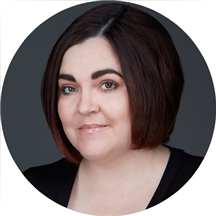 Jennifer Ruggeri, LCSW
