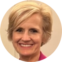 Jennifer Russell, LPC