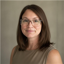 Jennifer Sayler, LPC