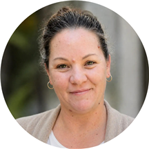 Jennifer Schnoes, LAC