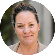 Jennifer Schnoes, LAC