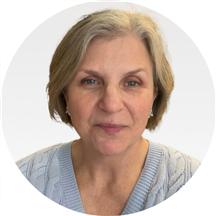 Jennifer Scott, LCSW