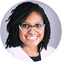 Jennifer Scott, LPC