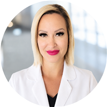 Jennifer Seay, NP, APRN, PMHNP