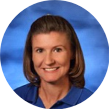 Jennifer Simmons, MPT