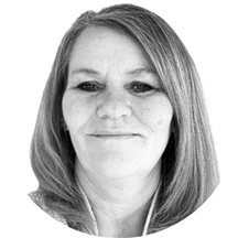 Jennifer Smith, LCPC