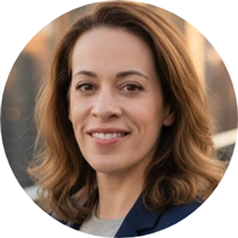 Jennifer Smith, LPC
