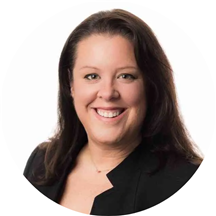 Jennifer Smith, LPC