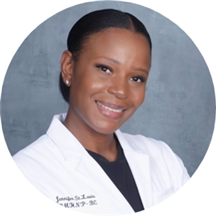 Jennifer St Louis, APRN