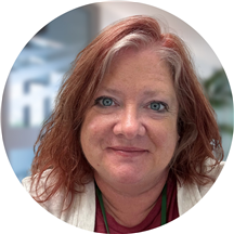 Jennifer Stratton, LPCC, LPC - MH, LMHC