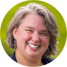 Jennifer Suarez, LCADC, LPC