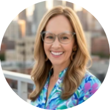 Jennifer Sublett, LICSW