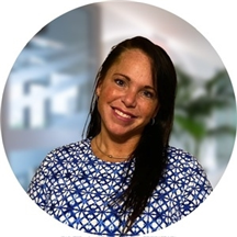 Jennifer Tolley, LMHC