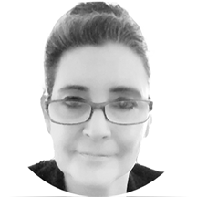 Jennifer Walker, LMFT