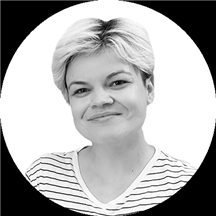 Jennifer Wallace, LMHC