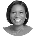 Jennifer West, LCPC
