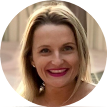 Jennifer Wild, LPC