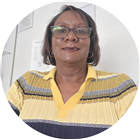 Jennifer Wilson, LPC