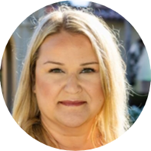 Jennifer Winzenburg, MS