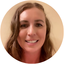 Jennifer Wolf, LCPC