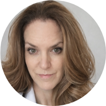 Jennifer Wood, APN
