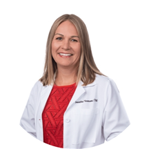 Jennifer Yeamans, CNM