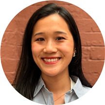 Jennifer Yu, MA