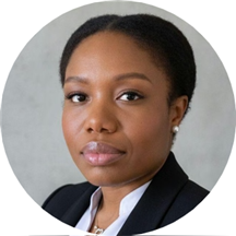 Jennnel Okotah, LPCC