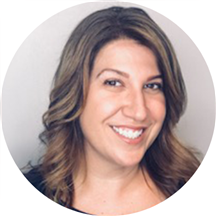 Jenny Allen, LCSW