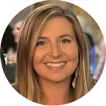 Jenny Anthony, MS