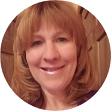 Jenny Becher, LCSW