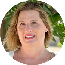 Jenny Brady, PMHNP