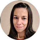 Jenny Canales, LPC