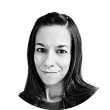 Jenny Canales, LPC