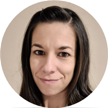 Jenny Canales, LPC