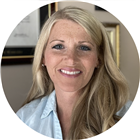 Jenny Evans, LPC/MHSP