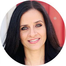 Jenny Florez, LMFT