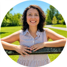 Jenny Franco, LPC