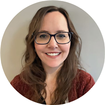 Jenny Infanger, LCSW