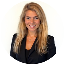 Jenny Karina Rieke, LMHC