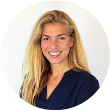 Jenny Karina Rieke, MSW