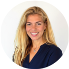 Jenny Karina Rieke, MSW