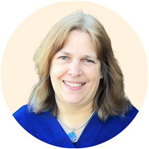 Jenny Kepler, LCSW