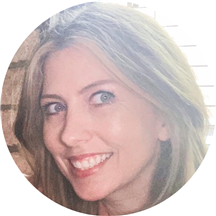 Jenny Kincaid, LCSW